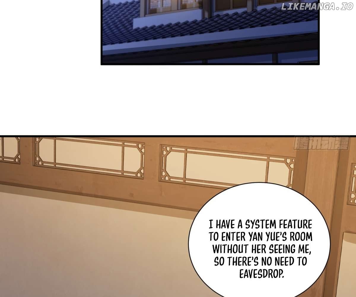The Start of a Stunning and Feisty Master: A System with Ten Pounds of Rebellion — Chapter 85 — page 66
