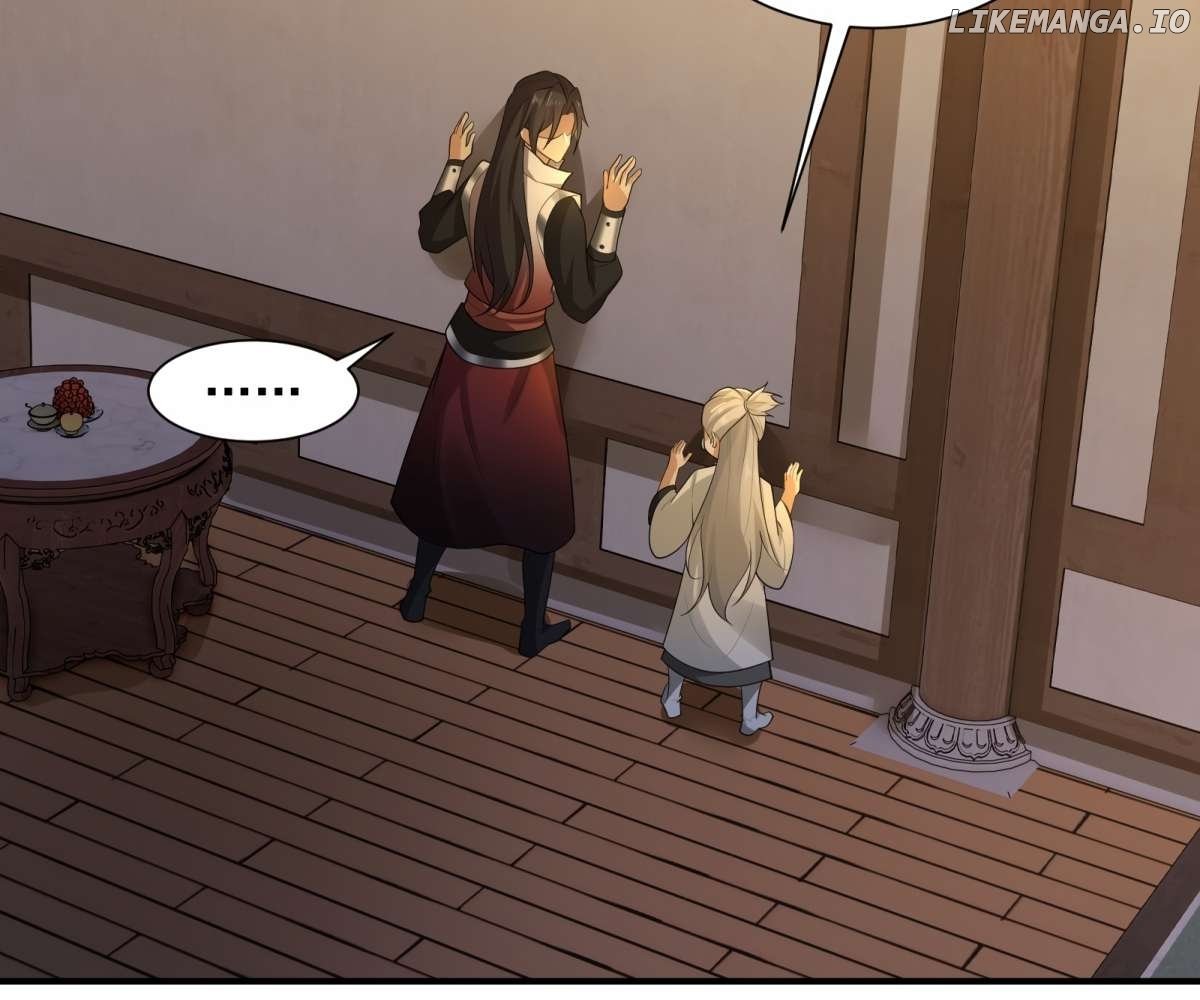 The Start of a Stunning and Feisty Master: A System with Ten Pounds of Rebellion — Chapter 85 — page 67