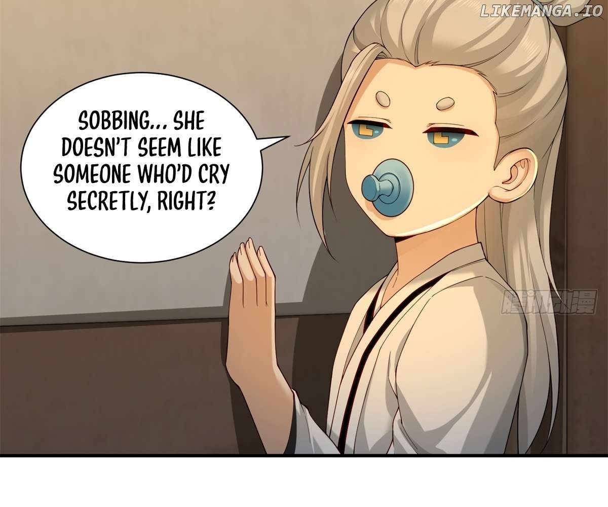 The Start of a Stunning and Feisty Master: A System with Ten Pounds of Rebellion — Chapter 85 — page 72