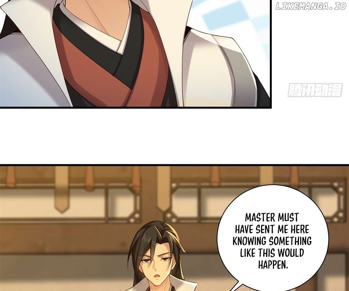 The Start of a Stunning and Feisty Master: A System with Ten Pounds of Rebellion — Chapter 85 — page 74