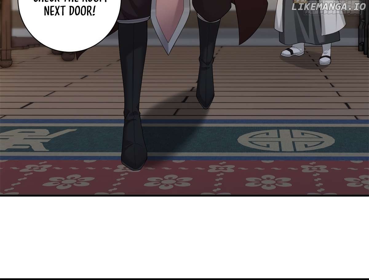 The Start of a Stunning and Feisty Master: A System with Ten Pounds of Rebellion — Chapter 85 — page 76