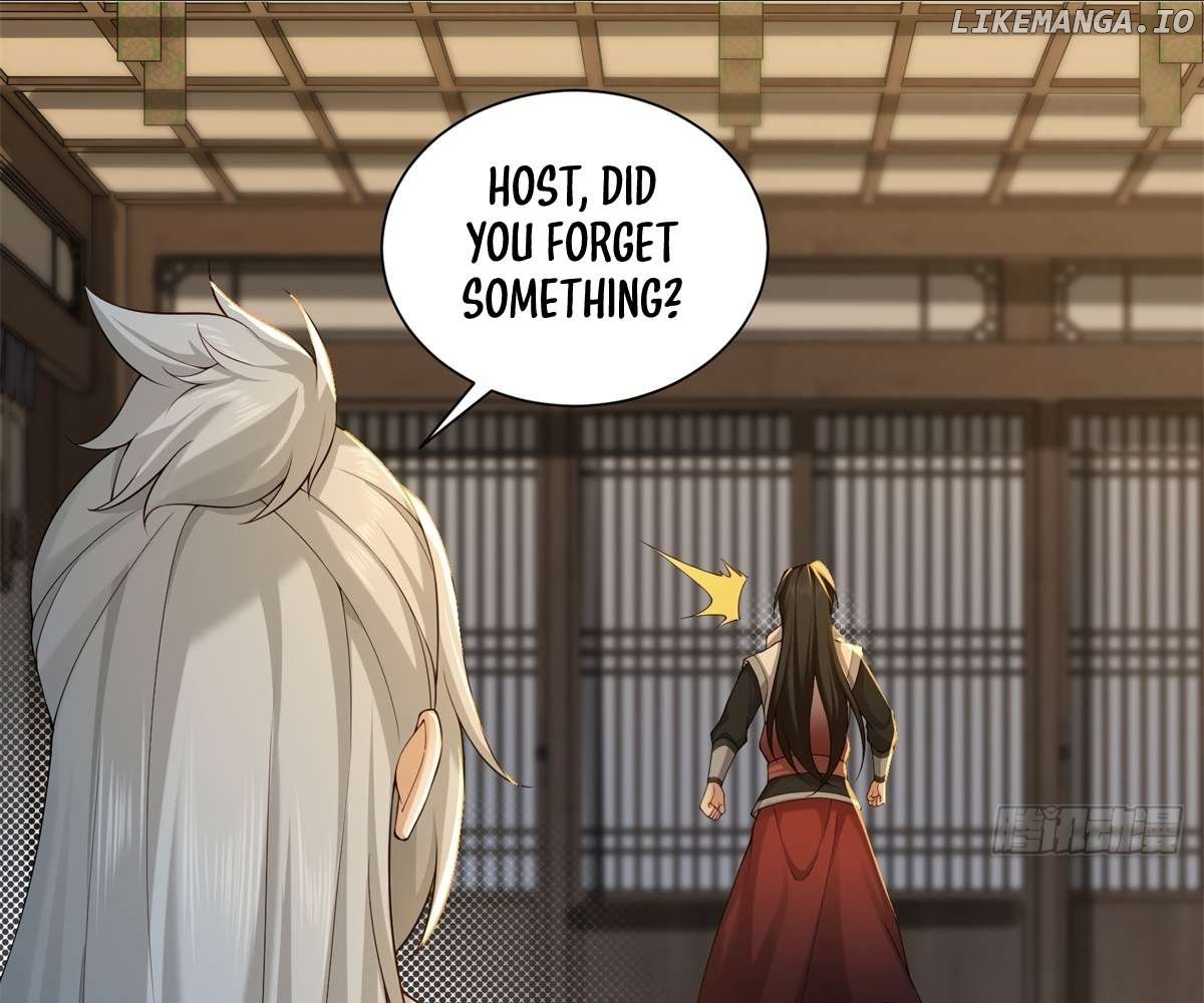 The Start of a Stunning and Feisty Master: A System with Ten Pounds of Rebellion — Chapter 85 — page 77