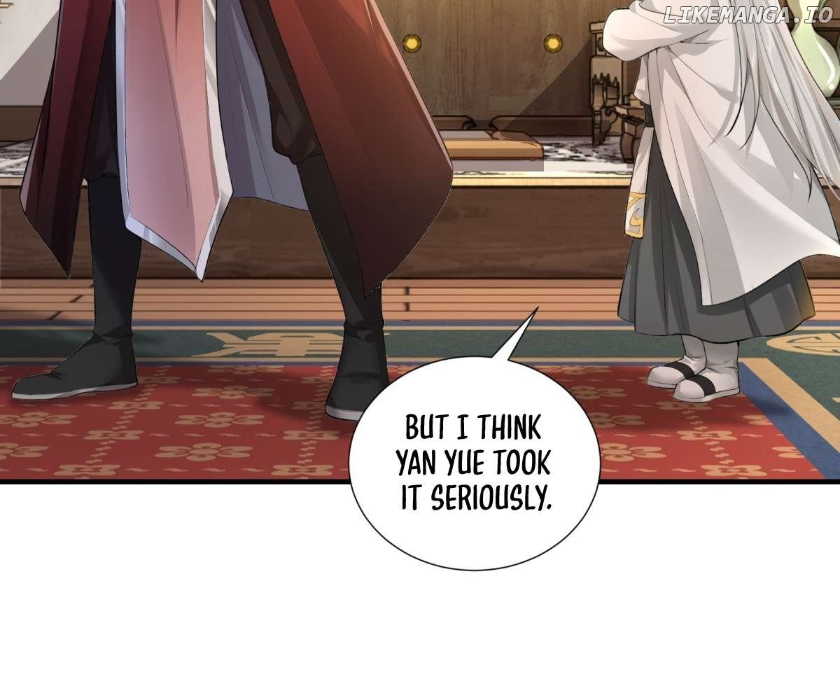 The Start of a Stunning and Feisty Master: A System with Ten Pounds of Rebellion — Chapter 86 — page 6