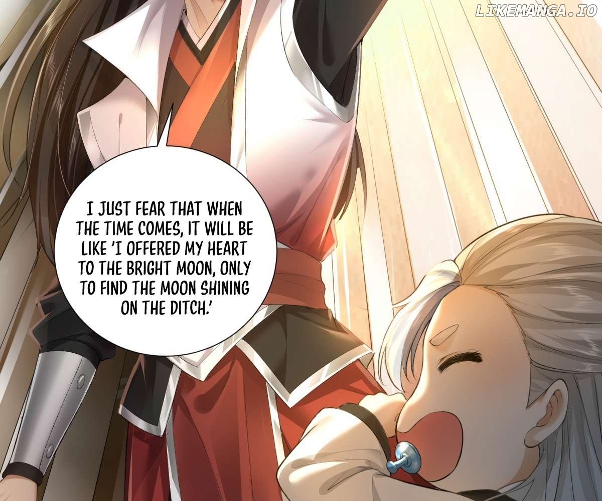 The Start of a Stunning and Feisty Master: A System with Ten Pounds of Rebellion — Chapter 86 — page 10