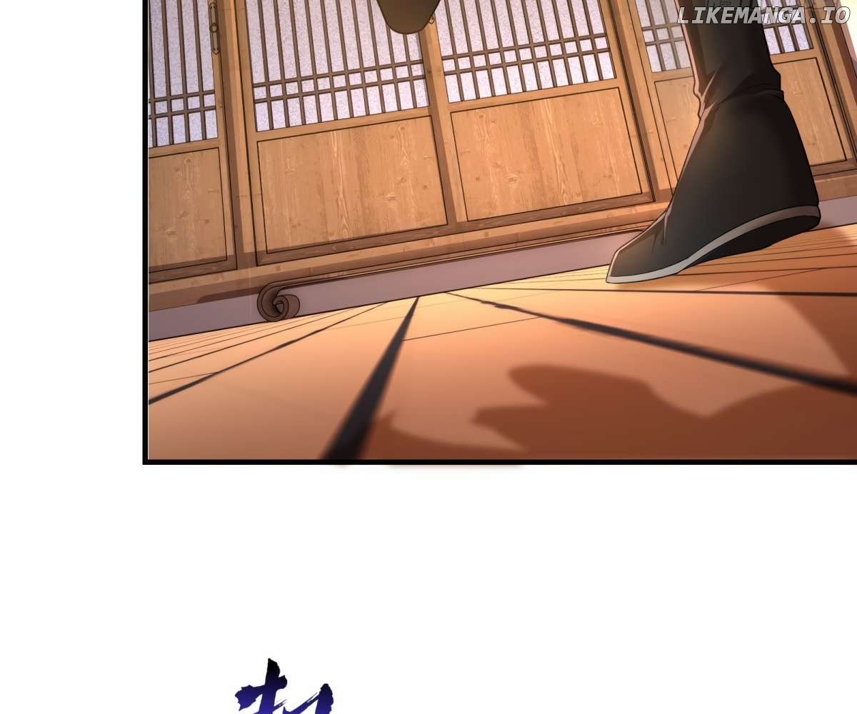The Start of a Stunning and Feisty Master: A System with Ten Pounds of Rebellion — Chapter 86 — page 13