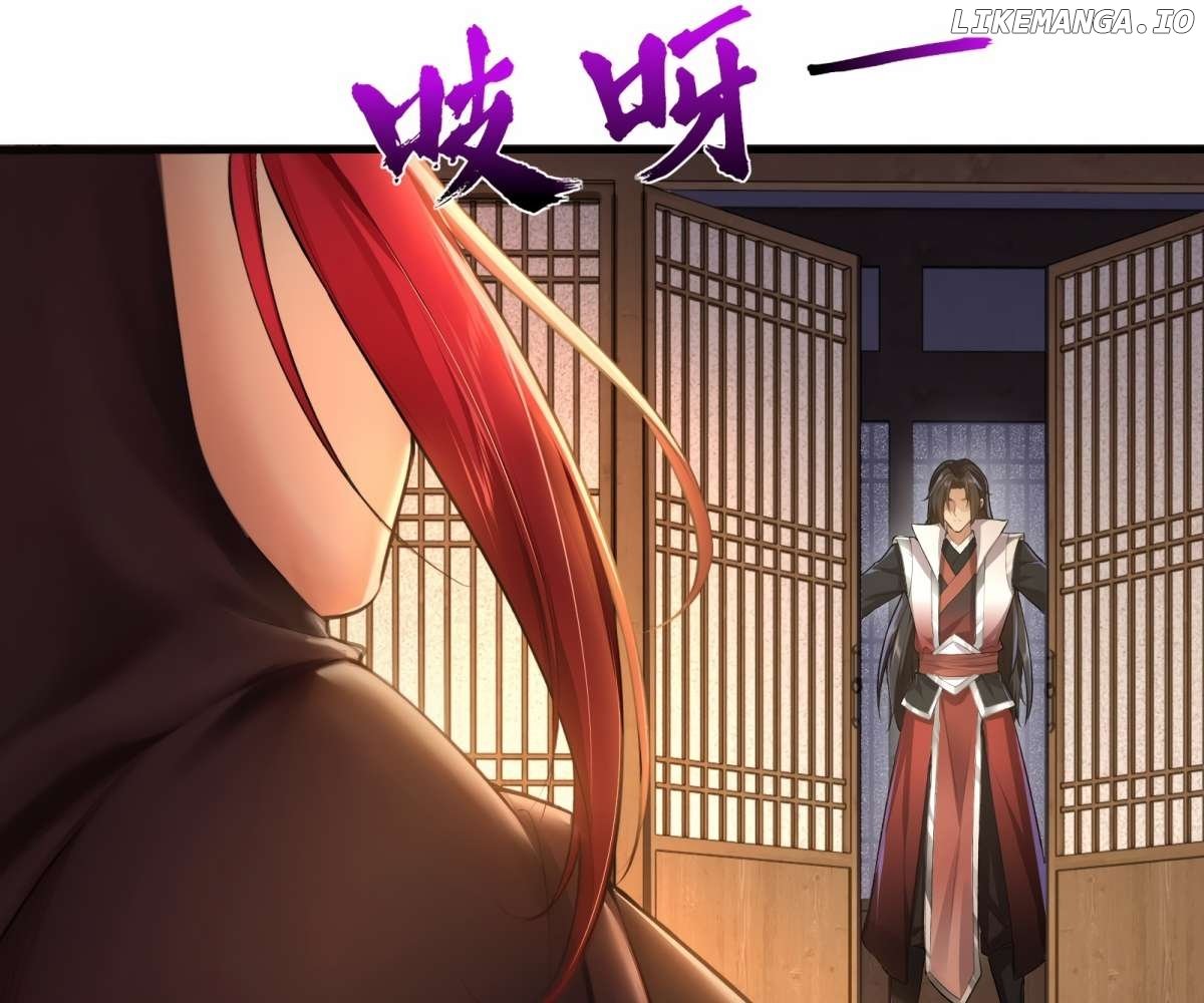 The Start of a Stunning and Feisty Master: A System with Ten Pounds of Rebellion — Chapter 86 — page 17