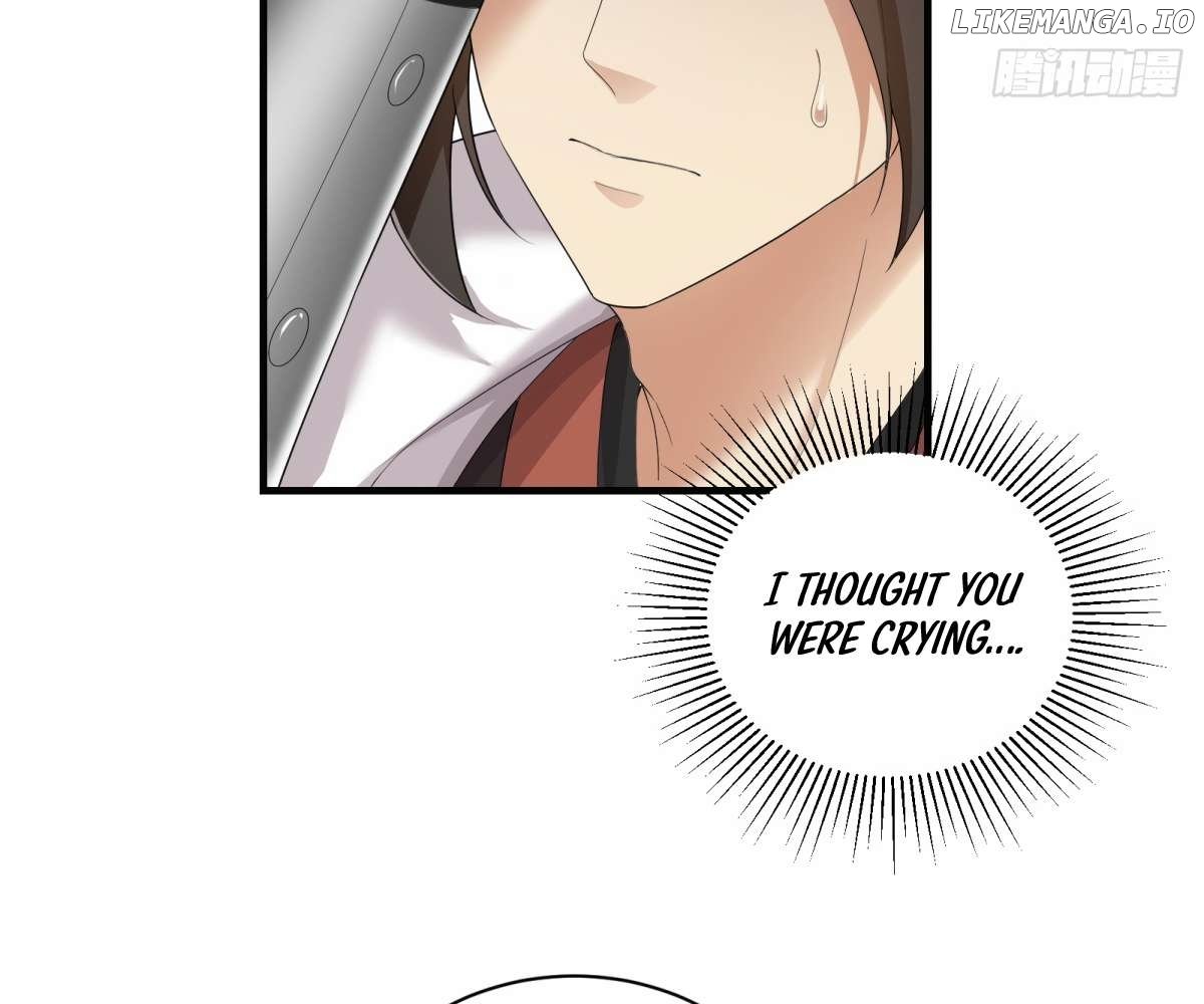 The Start of a Stunning and Feisty Master: A System with Ten Pounds of Rebellion — Chapter 86 — page 27