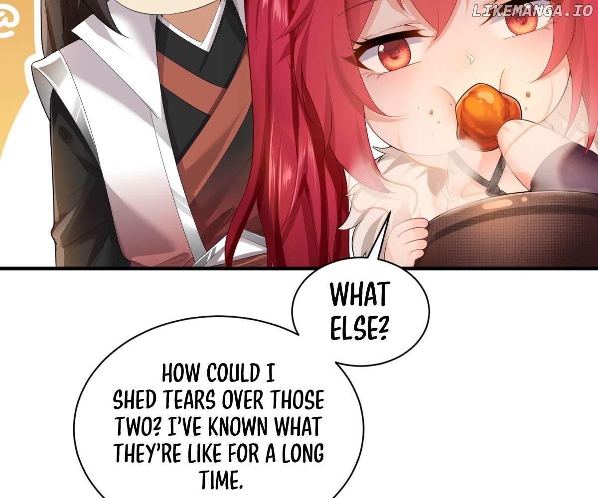 The Start of a Stunning and Feisty Master: A System with Ten Pounds of Rebellion — Chapter 86 — page 29