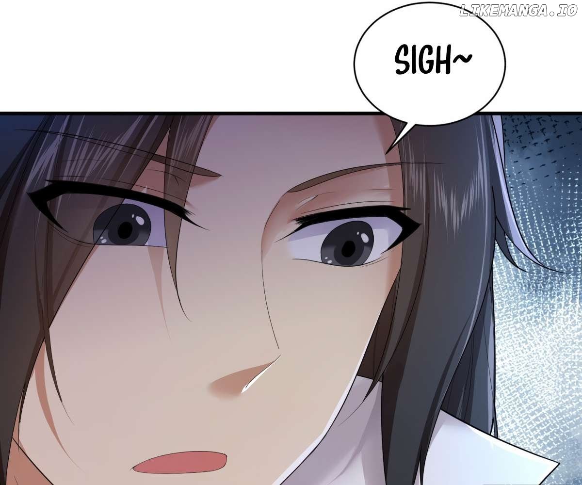 The Start of a Stunning and Feisty Master: A System with Ten Pounds of Rebellion — Chapter 86 — page 33