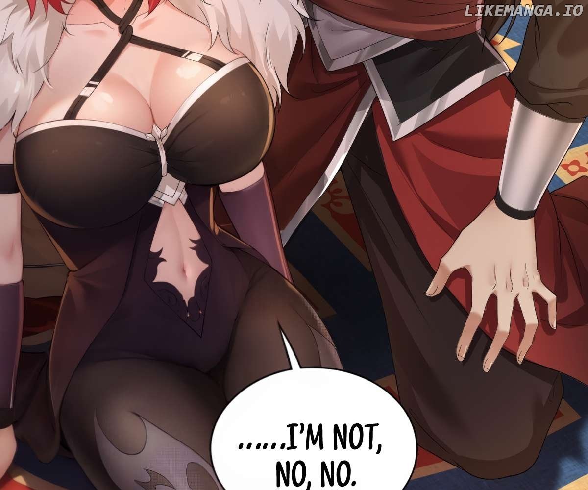 The Start of a Stunning and Feisty Master: A System with Ten Pounds of Rebellion — Chapter 86 — page 36