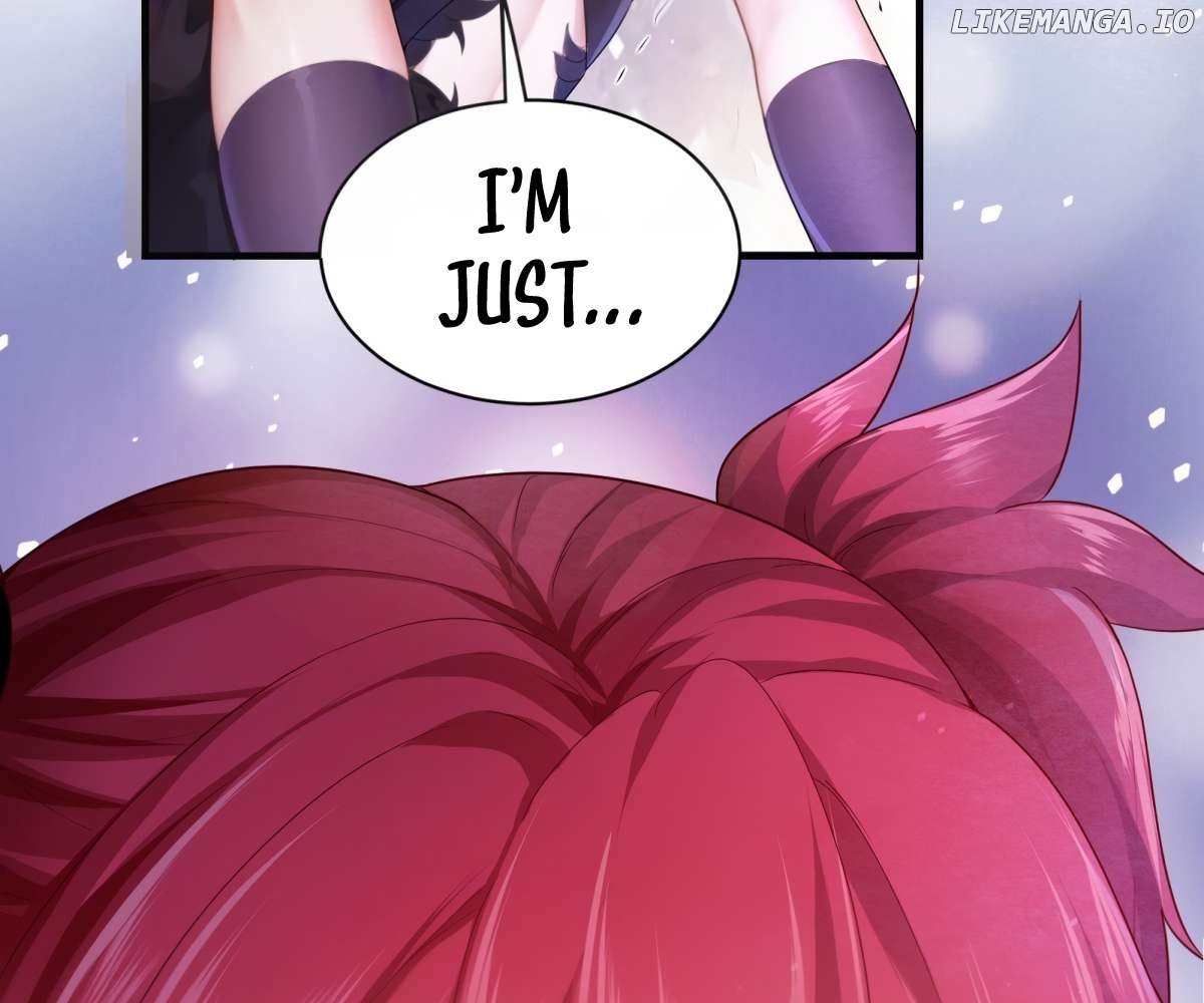 The Start of a Stunning and Feisty Master: A System with Ten Pounds of Rebellion — Chapter 86 — page 39