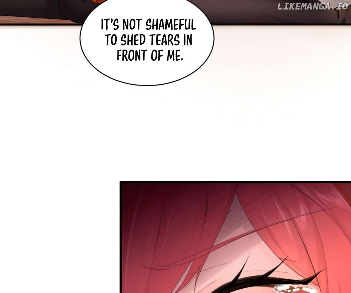 The Start of a Stunning and Feisty Master: A System with Ten Pounds of Rebellion — Chapter 86 — page 45