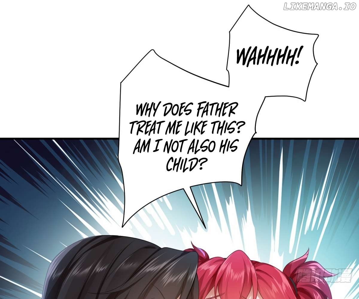 The Start of a Stunning and Feisty Master: A System with Ten Pounds of Rebellion — Chapter 86 — page 48
