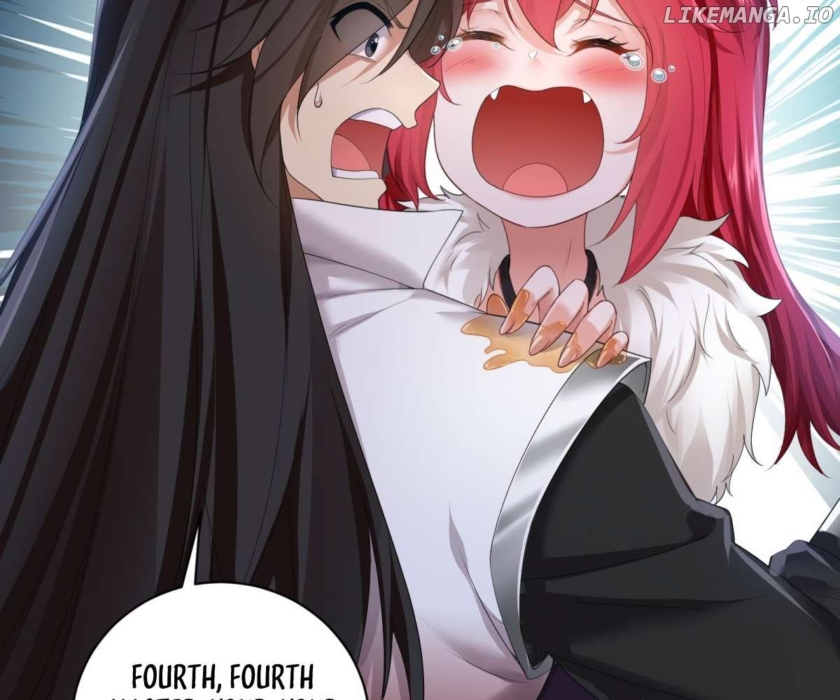 The Start of a Stunning and Feisty Master: A System with Ten Pounds of Rebellion — Chapter 86 — page 49