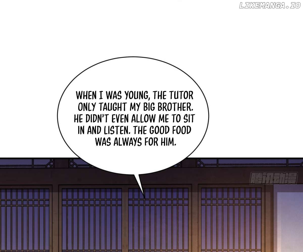 The Start of a Stunning and Feisty Master: A System with Ten Pounds of Rebellion — Chapter 86 — page 53