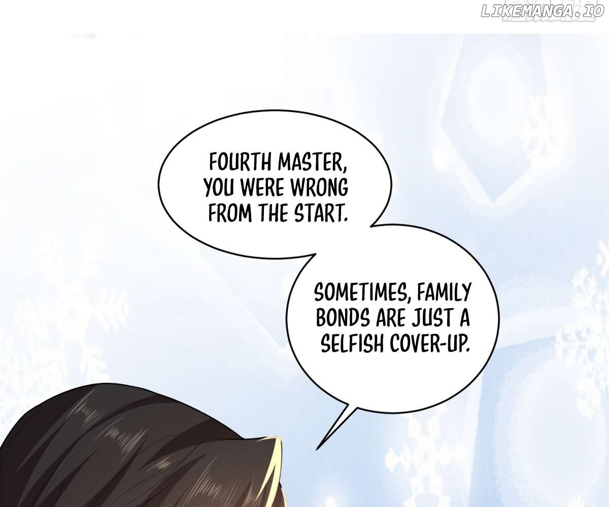The Start of a Stunning and Feisty Master: A System with Ten Pounds of Rebellion — Chapter 86 — page 61