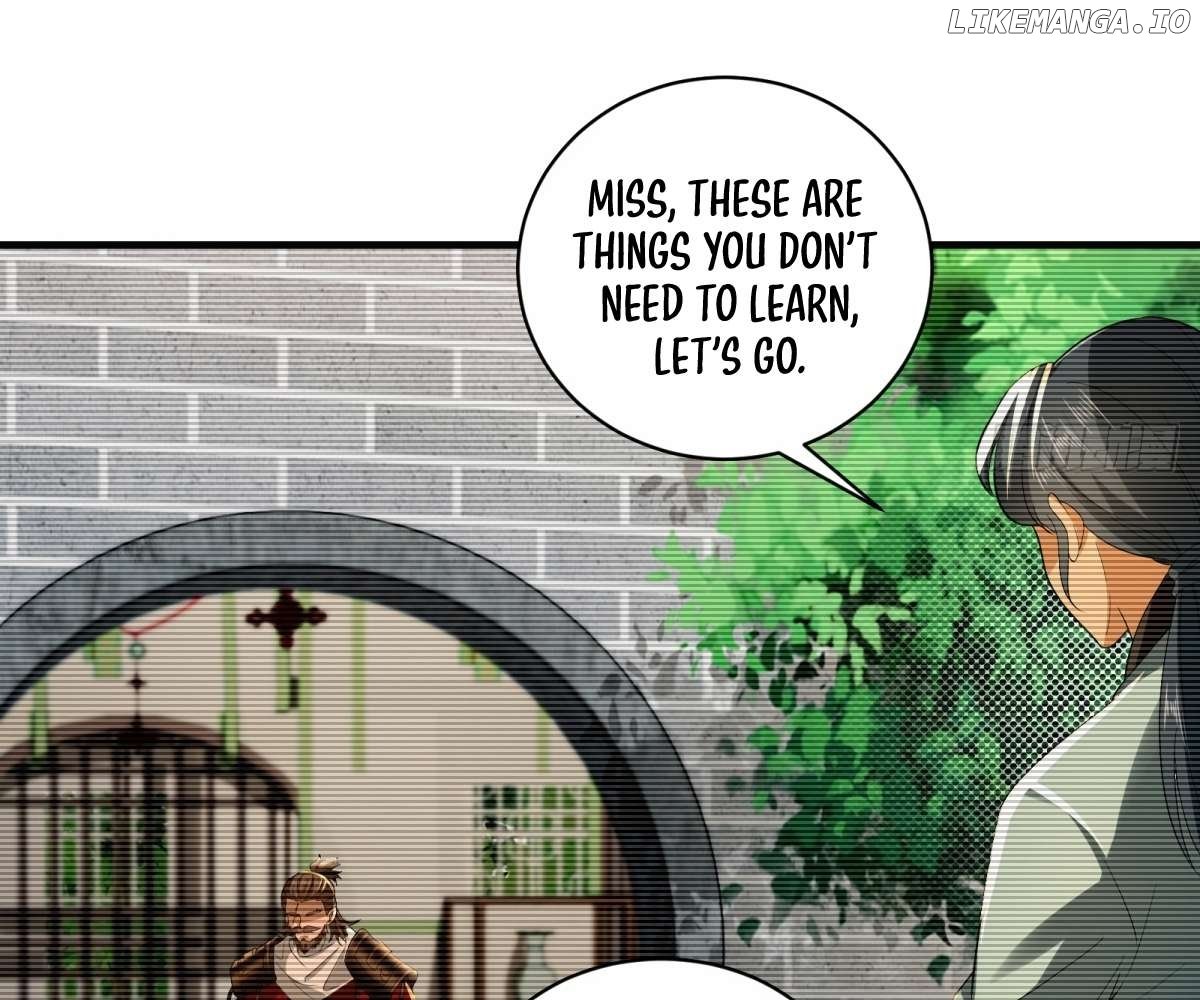 The Start of a Stunning and Feisty Master: A System with Ten Pounds of Rebellion — Chapter 86 — page 64