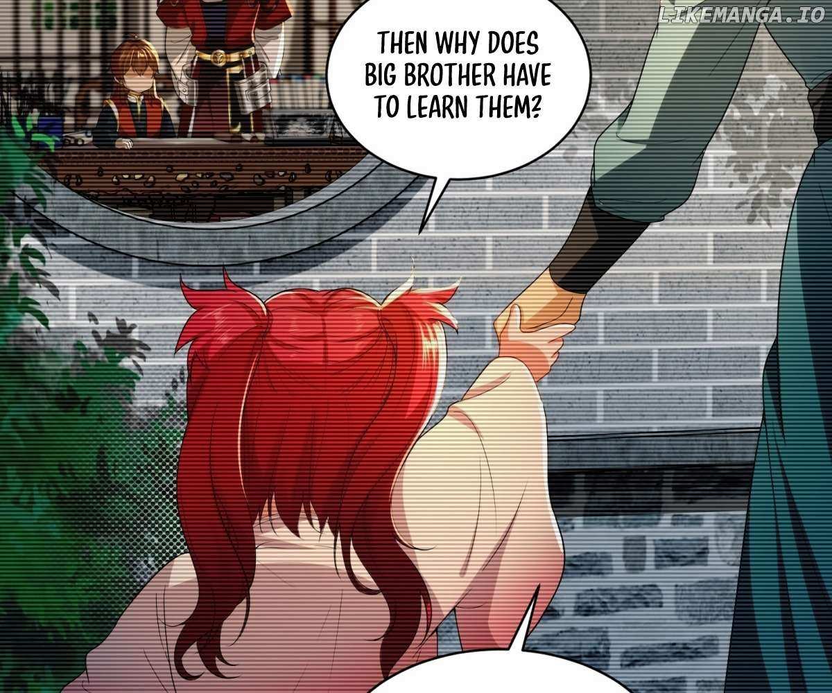 The Start of a Stunning and Feisty Master: A System with Ten Pounds of Rebellion — Chapter 86 — page 65