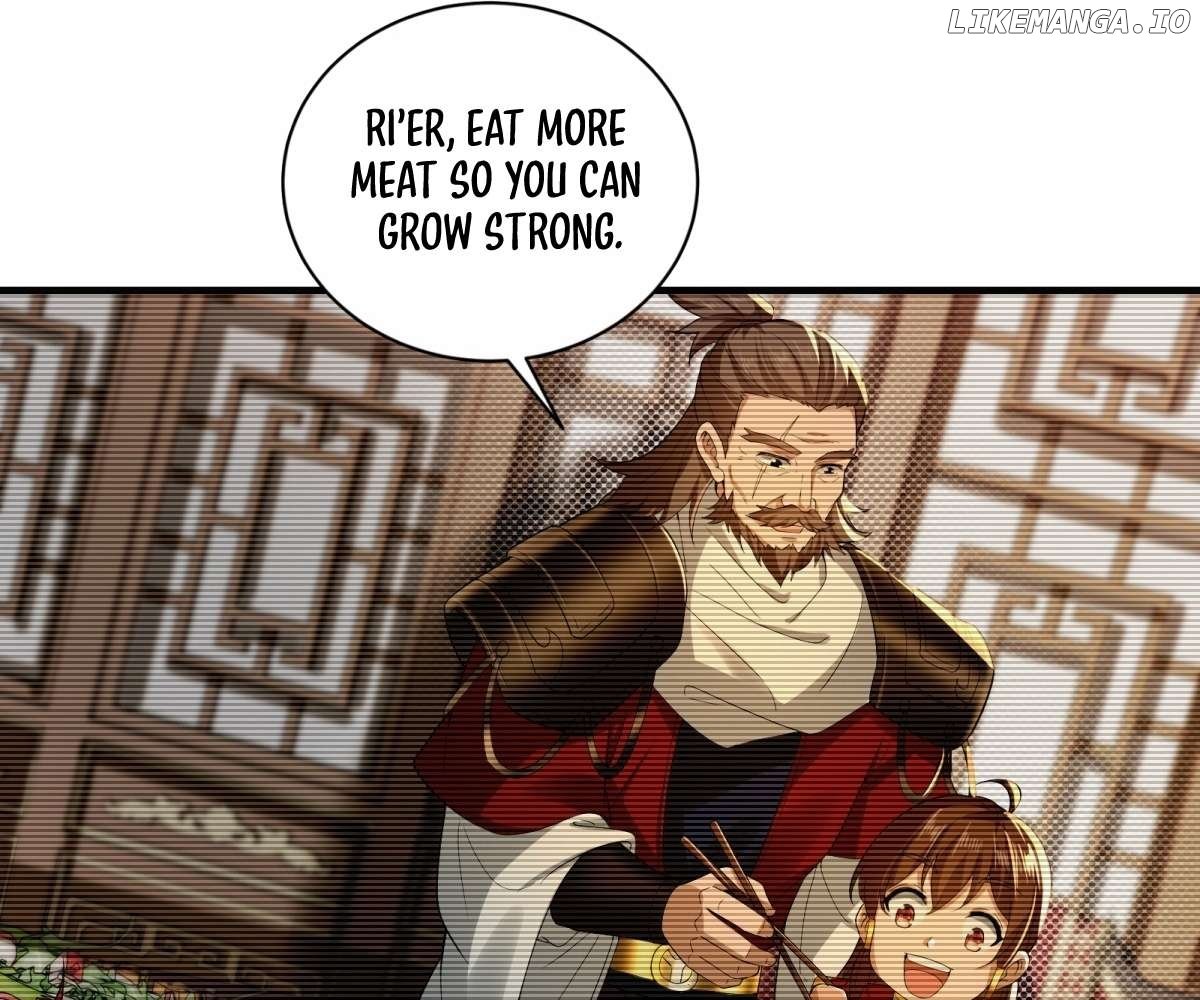The Start of a Stunning and Feisty Master: A System with Ten Pounds of Rebellion — Chapter 86 — page 67