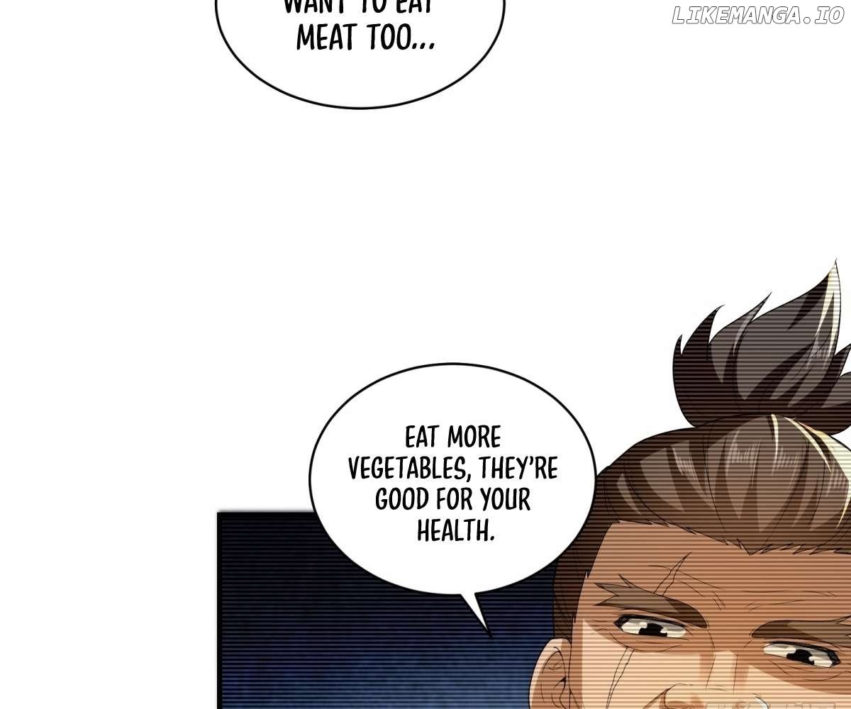 The Start of a Stunning and Feisty Master: A System with Ten Pounds of Rebellion — Chapter 86 — page 69