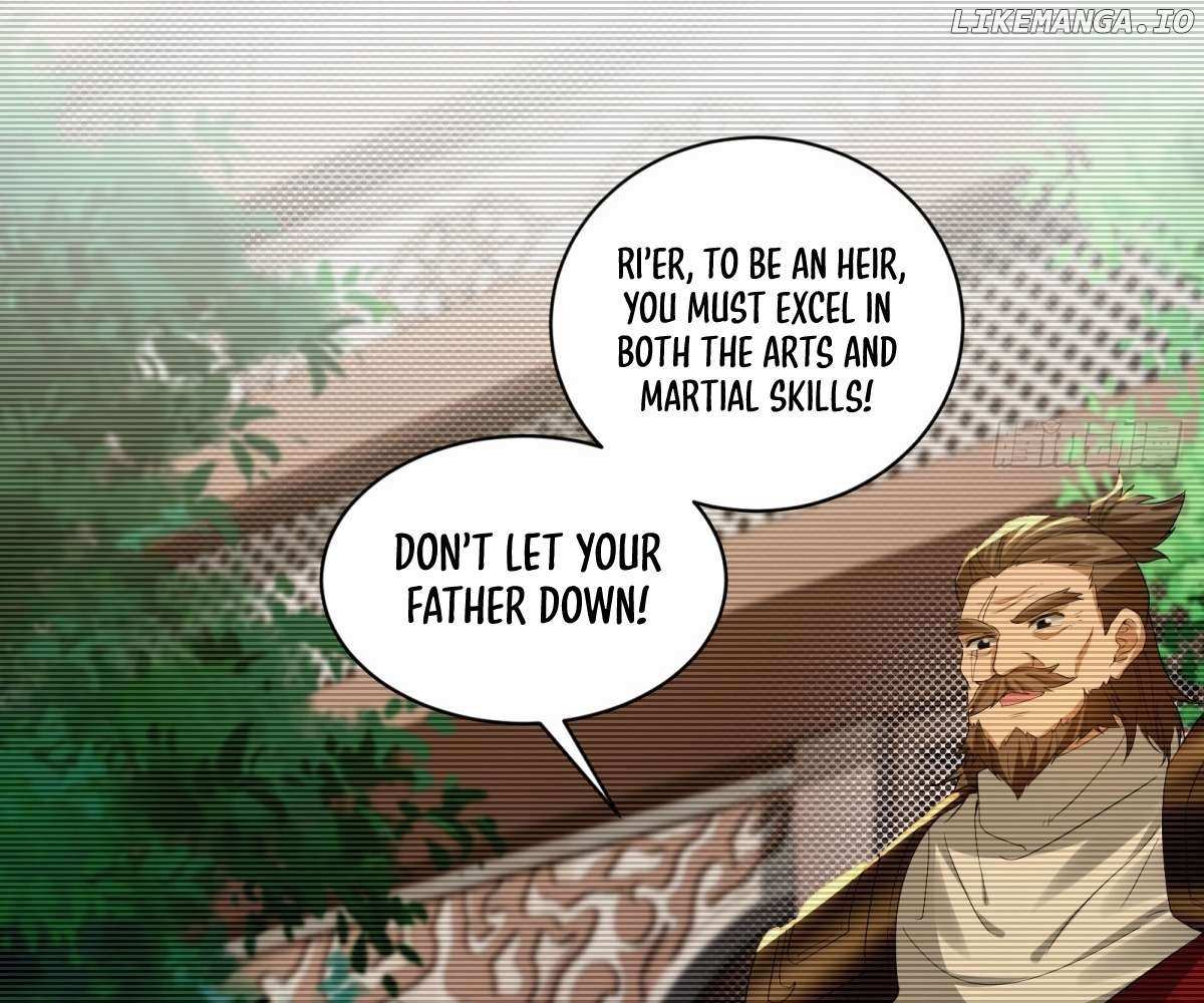 The Start of a Stunning and Feisty Master: A System with Ten Pounds of Rebellion — Chapter 86 — page 73
