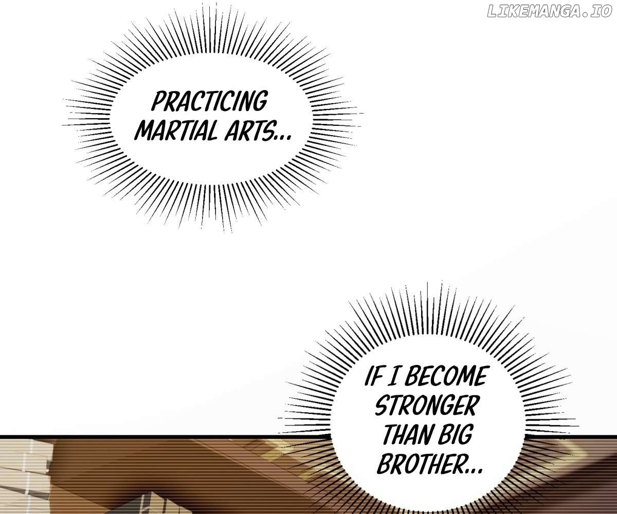 The Start of a Stunning and Feisty Master: A System with Ten Pounds of Rebellion — Chapter 86 — page 76
