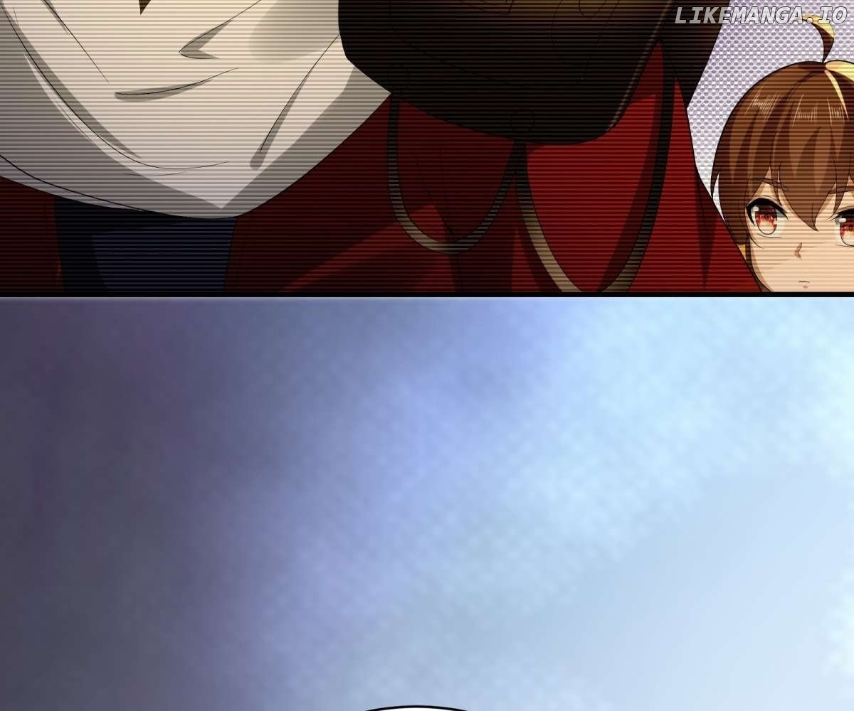 The Start of a Stunning and Feisty Master: A System with Ten Pounds of Rebellion — Chapter 86 — page 85