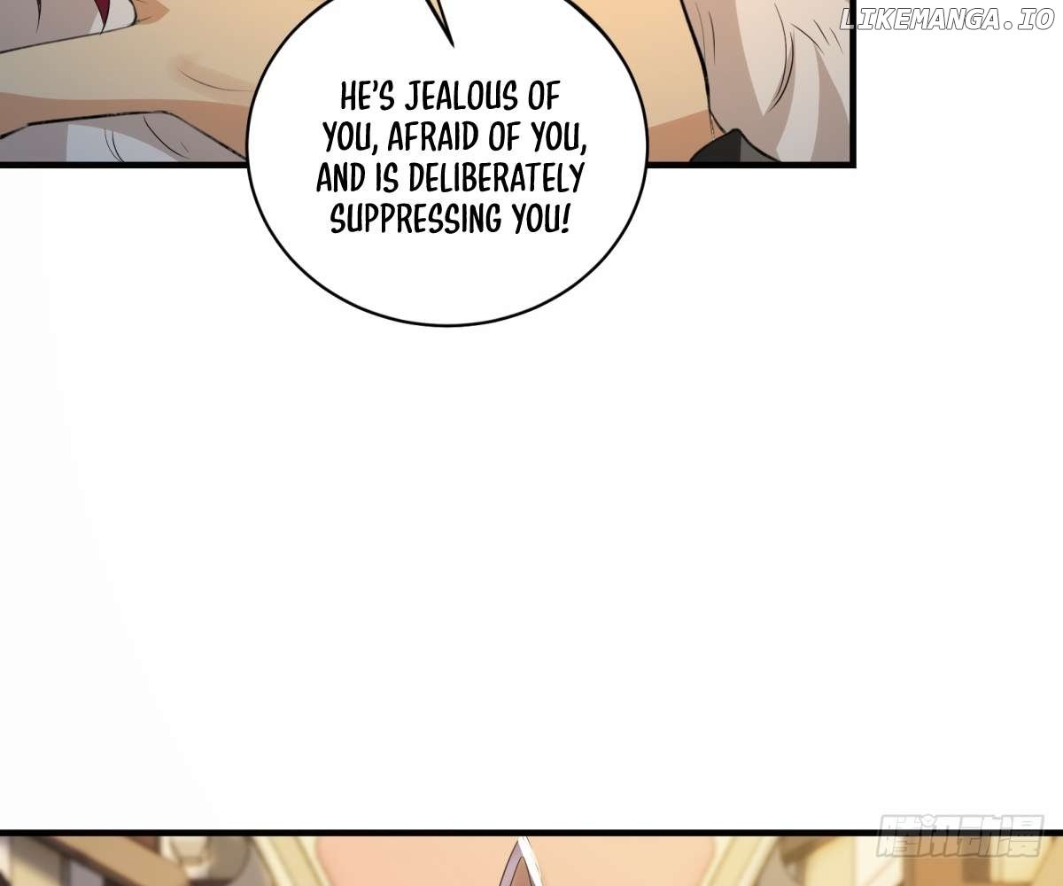 The Start of a Stunning and Feisty Master: A System with Ten Pounds of Rebellion — Chapter 86 — page 90
