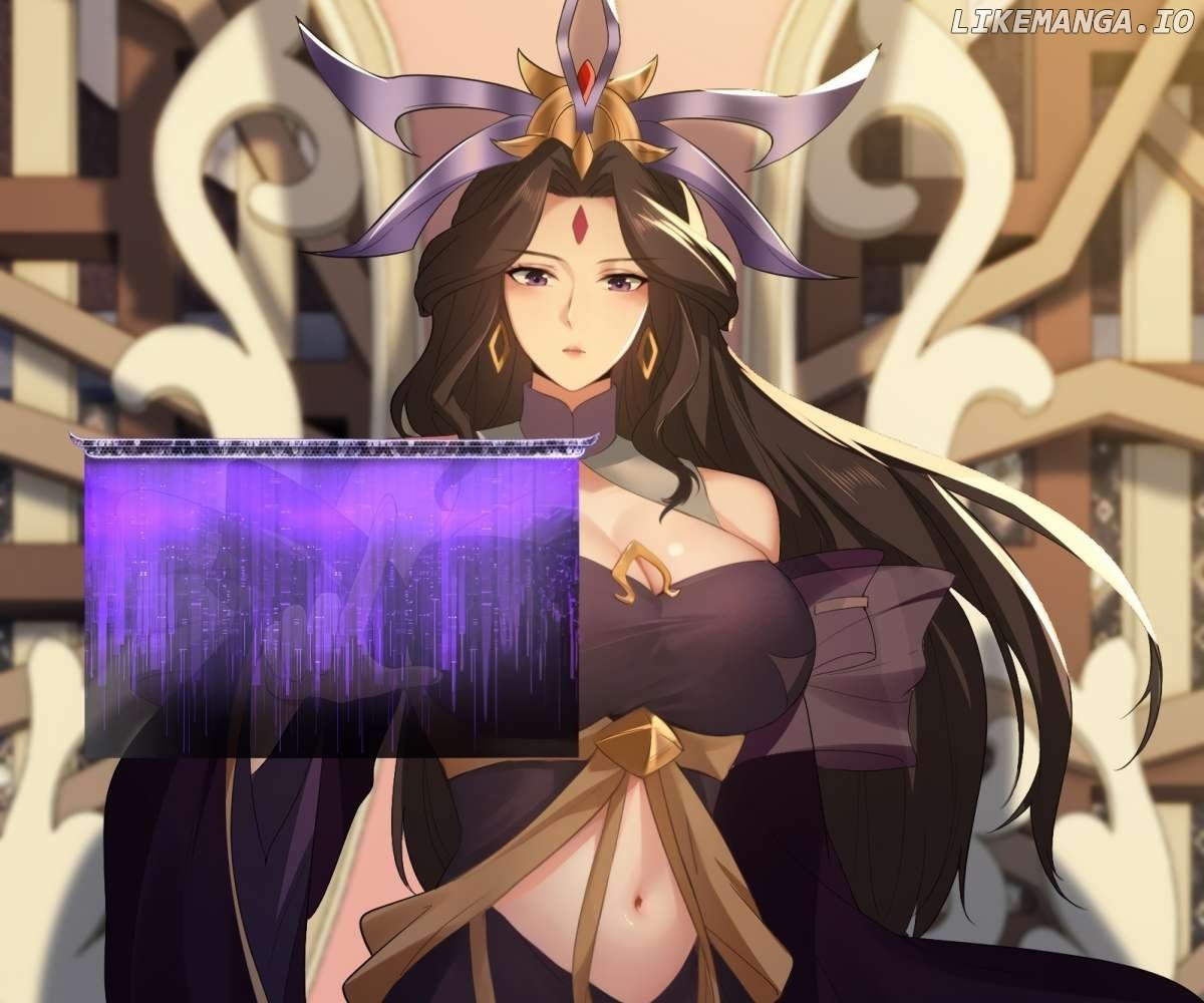 The Start of a Stunning and Feisty Master: A System with Ten Pounds of Rebellion — Chapter 86 — page 91