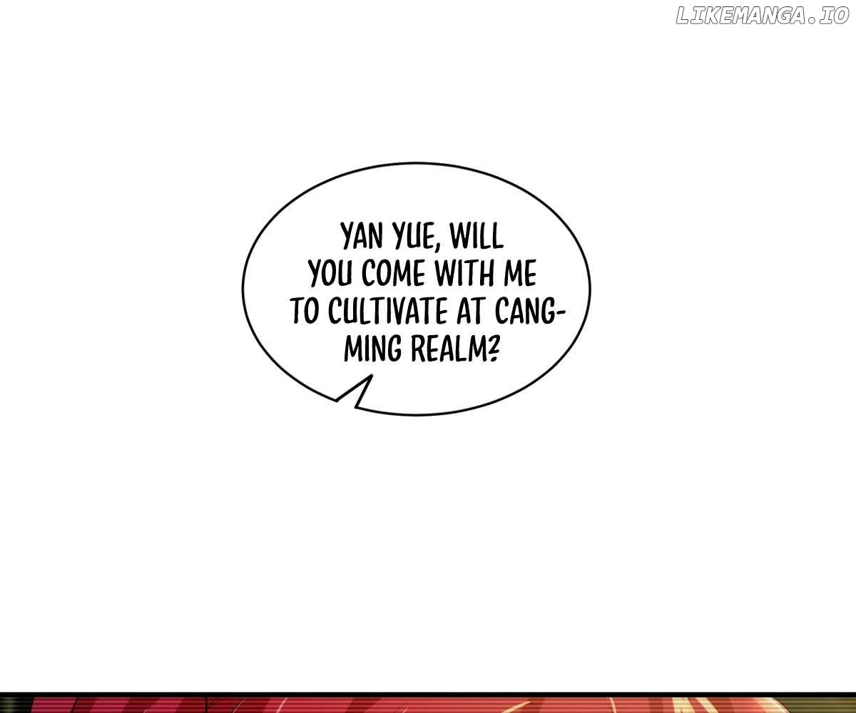 The Start of a Stunning and Feisty Master: A System with Ten Pounds of Rebellion — Chapter 86 — page 95