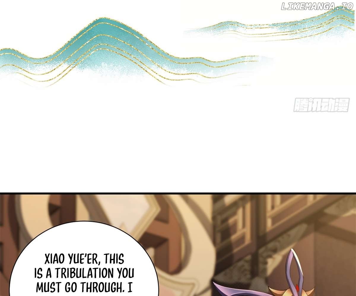 The Start of a Stunning and Feisty Master: A System with Ten Pounds of Rebellion — Chapter 87 — page 2