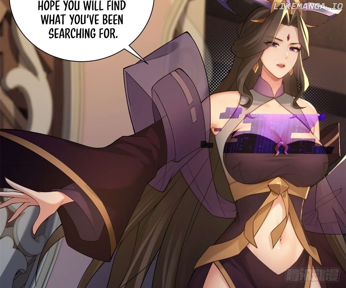 The Start of a Stunning and Feisty Master: A System with Ten Pounds of Rebellion — Chapter 87 — page 3
