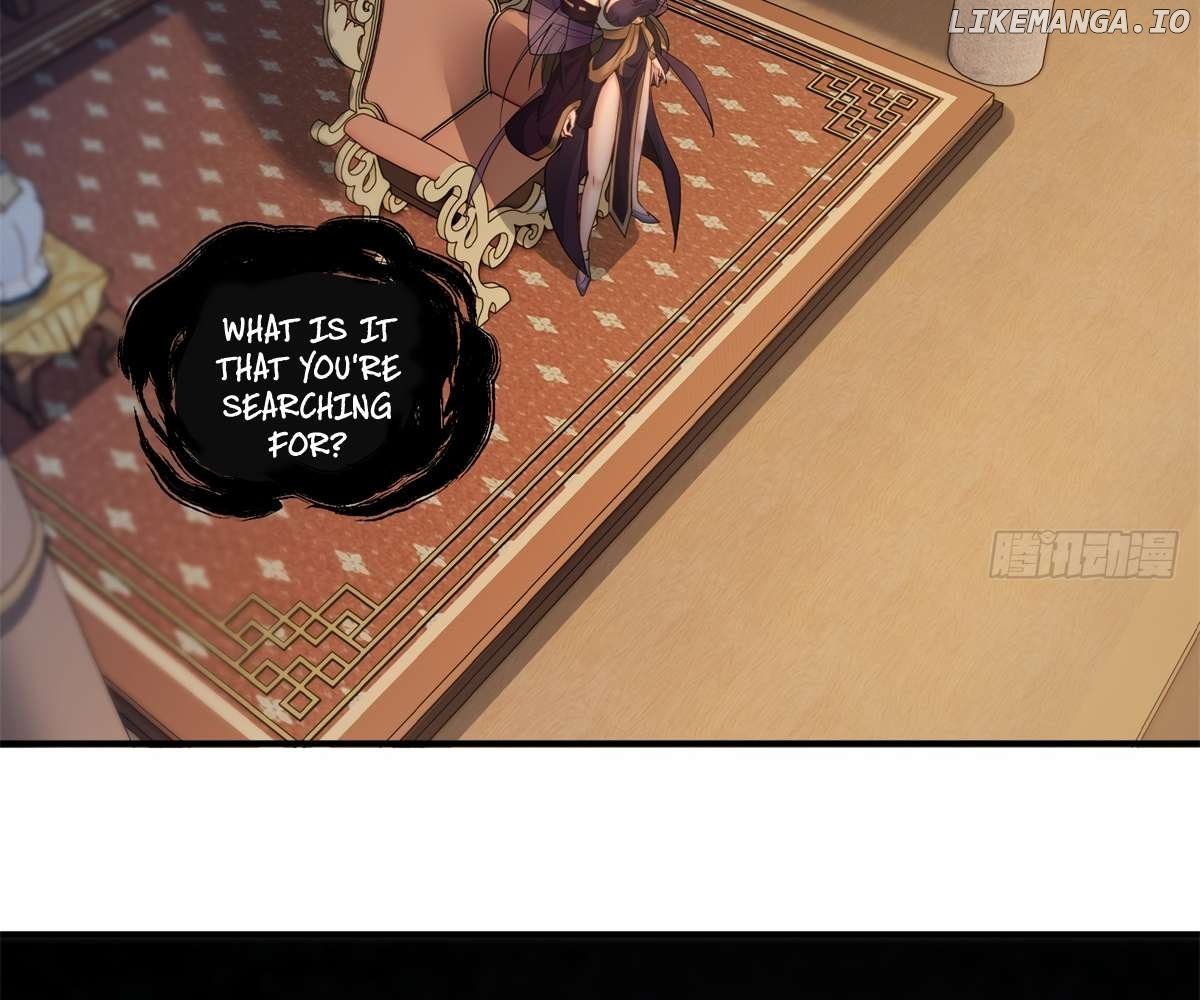The Start of a Stunning and Feisty Master: A System with Ten Pounds of Rebellion — Chapter 87 — page 5