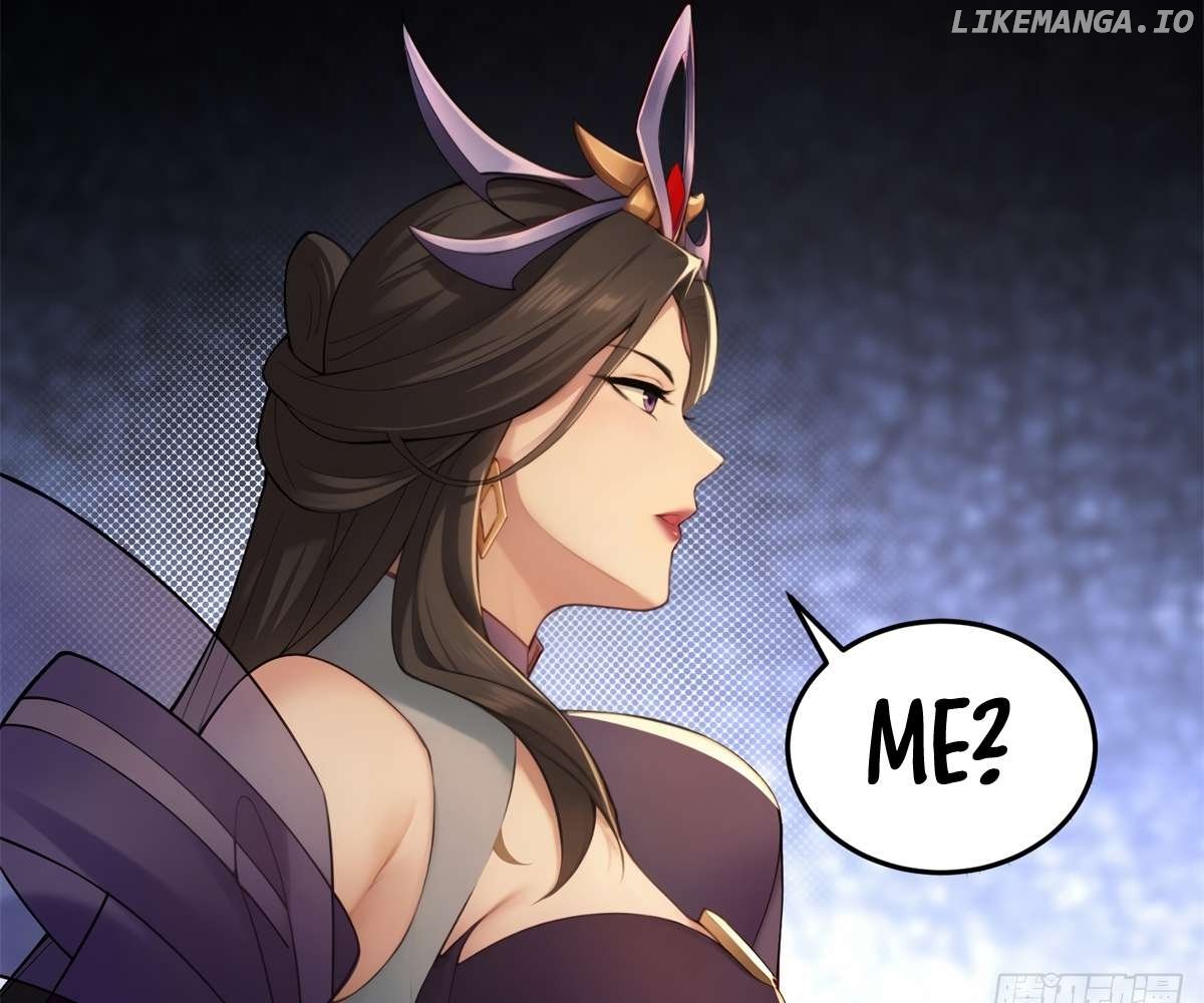 The Start of a Stunning and Feisty Master: A System with Ten Pounds of Rebellion — Chapter 87 — page 7
