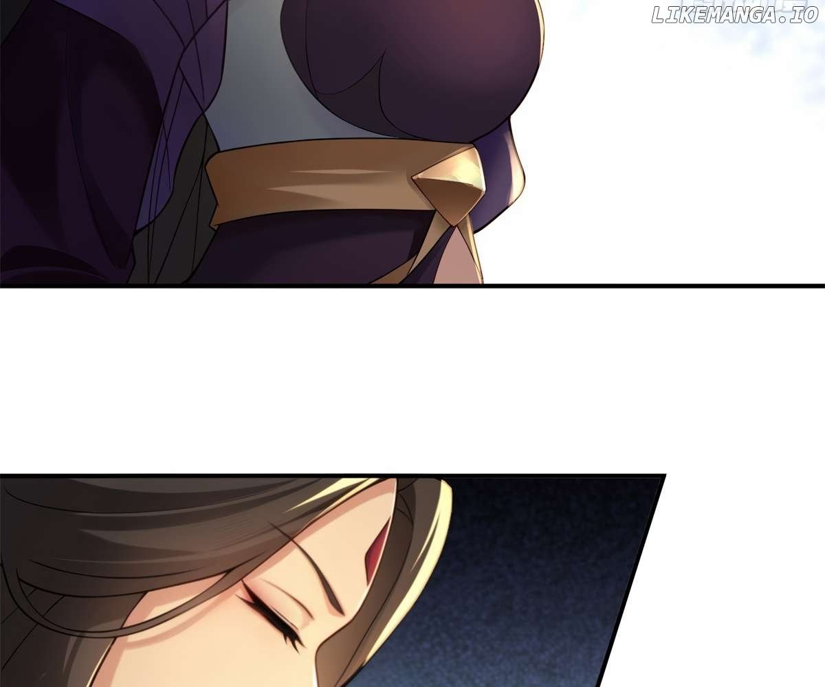 The Start of a Stunning and Feisty Master: A System with Ten Pounds of Rebellion — Chapter 87 — page 8