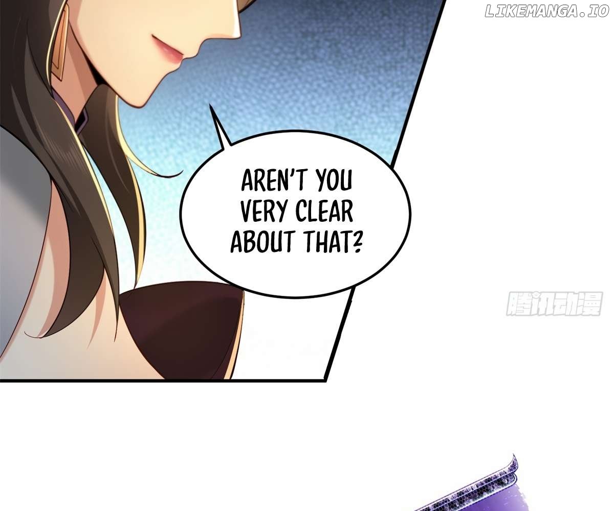 The Start of a Stunning and Feisty Master: A System with Ten Pounds of Rebellion — Chapter 87 — page 9