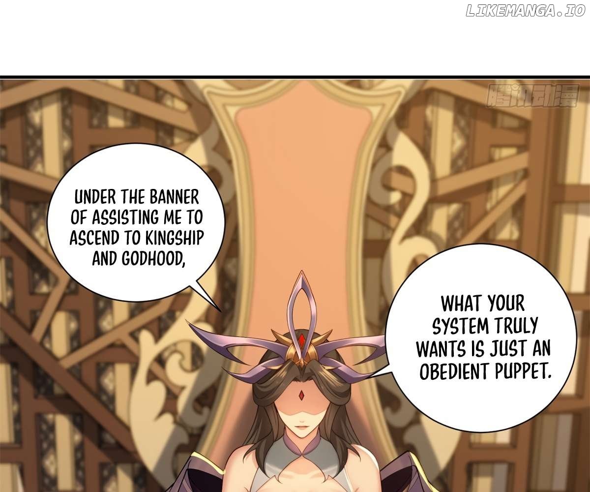The Start of a Stunning and Feisty Master: A System with Ten Pounds of Rebellion — Chapter 87 — page 11