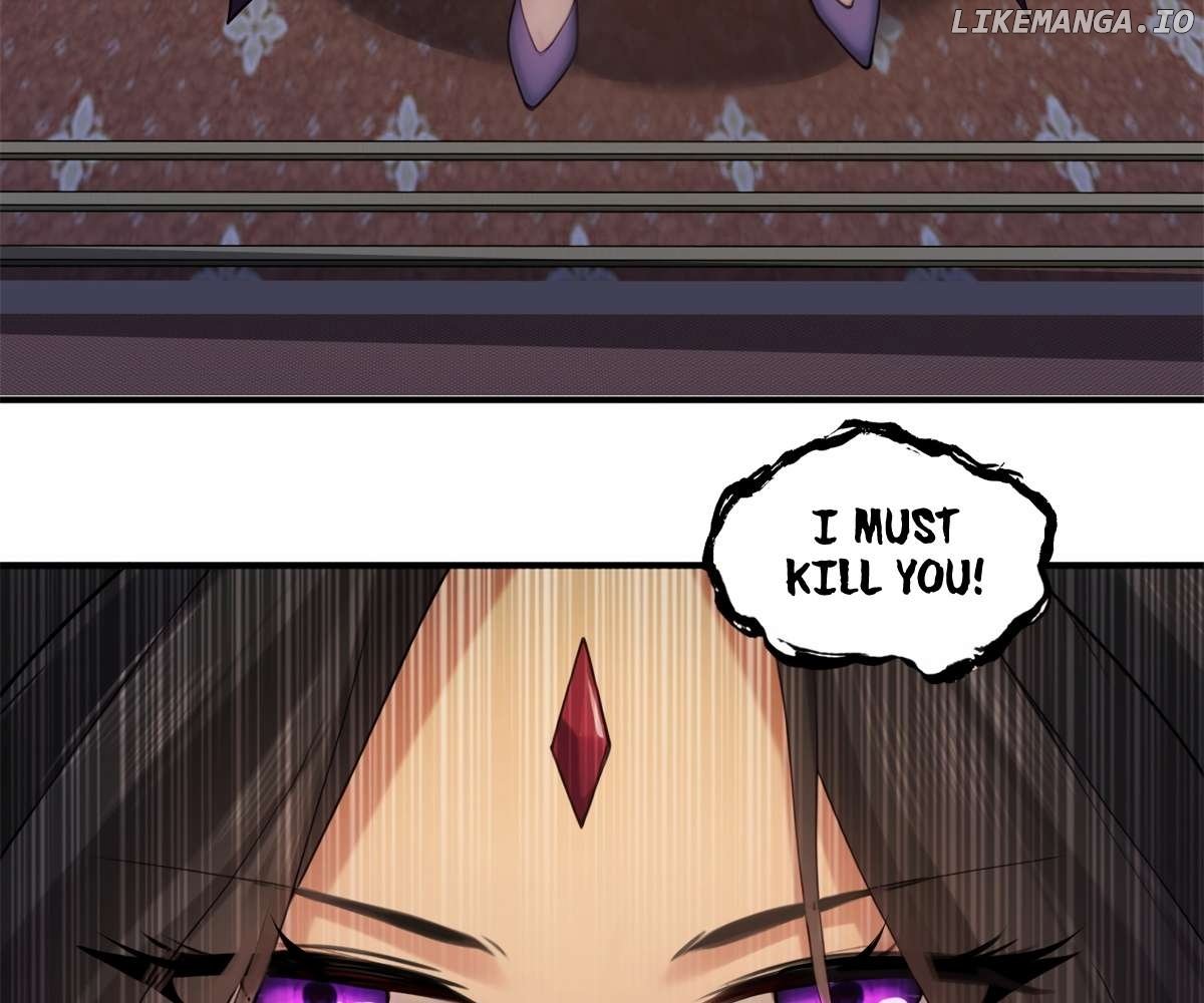 The Start of a Stunning and Feisty Master: A System with Ten Pounds of Rebellion — Chapter 87 — page 13