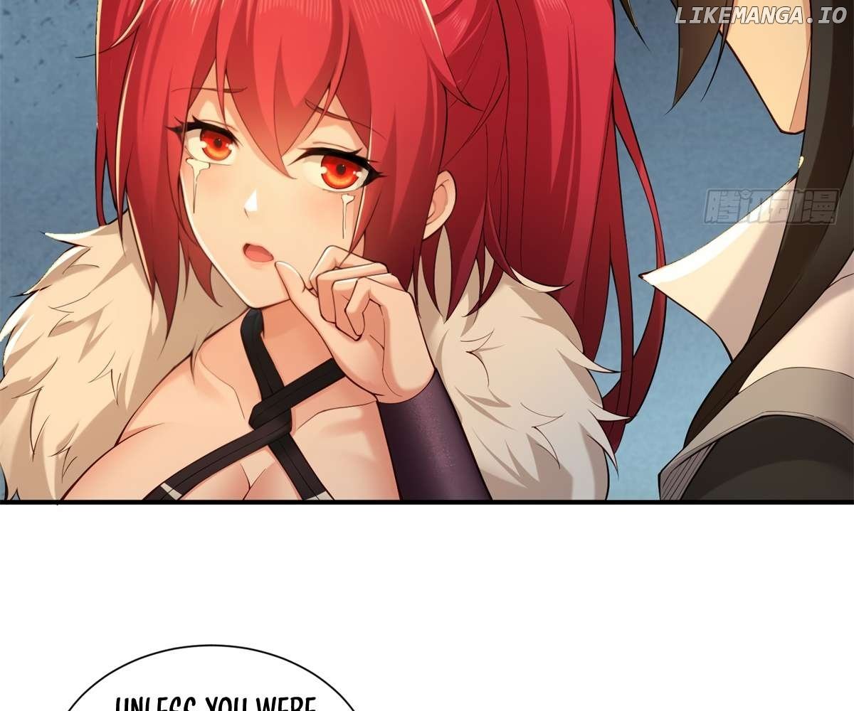 The Start of a Stunning and Feisty Master: A System with Ten Pounds of Rebellion — Chapter 87 — page 17