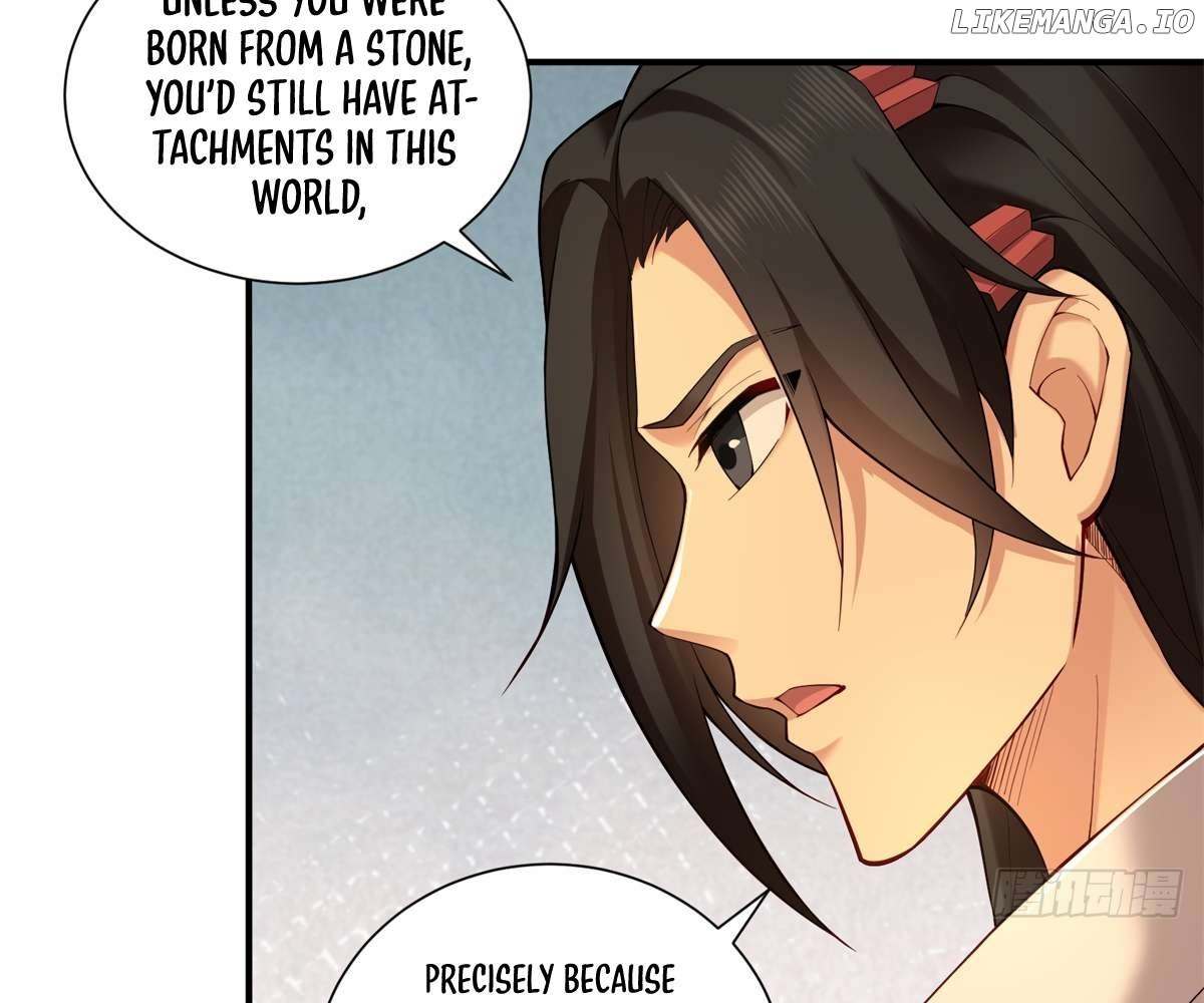 The Start of a Stunning and Feisty Master: A System with Ten Pounds of Rebellion — Chapter 87 — page 18