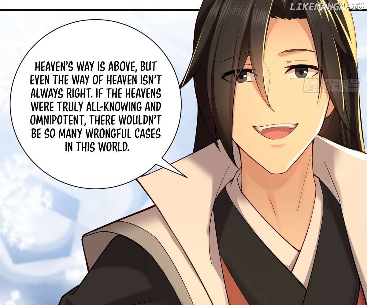 The Start of a Stunning and Feisty Master: A System with Ten Pounds of Rebellion — Chapter 87 — page 26
