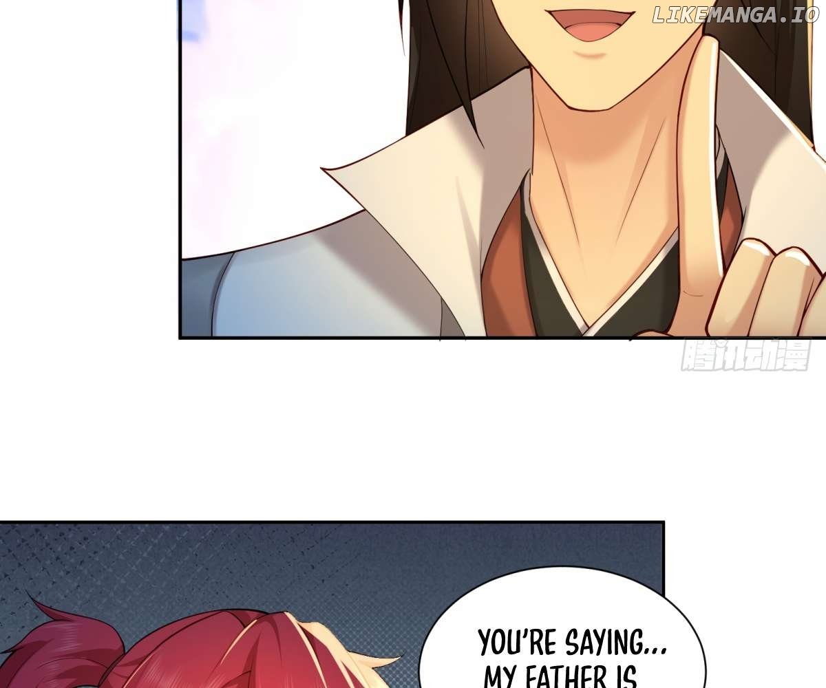The Start of a Stunning and Feisty Master: A System with Ten Pounds of Rebellion — Chapter 87 — page 29