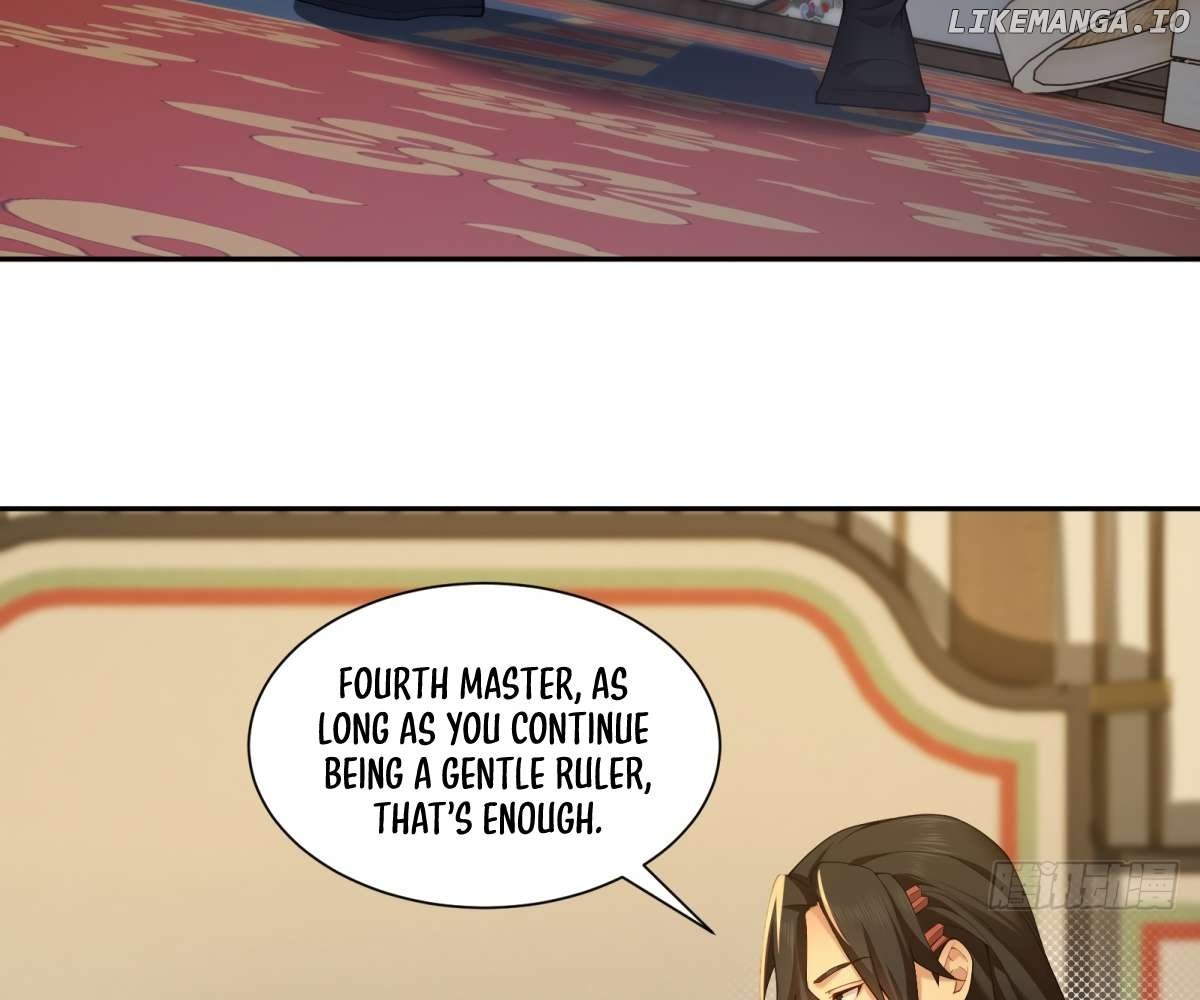 The Start of a Stunning and Feisty Master: A System with Ten Pounds of Rebellion — Chapter 87 — page 36