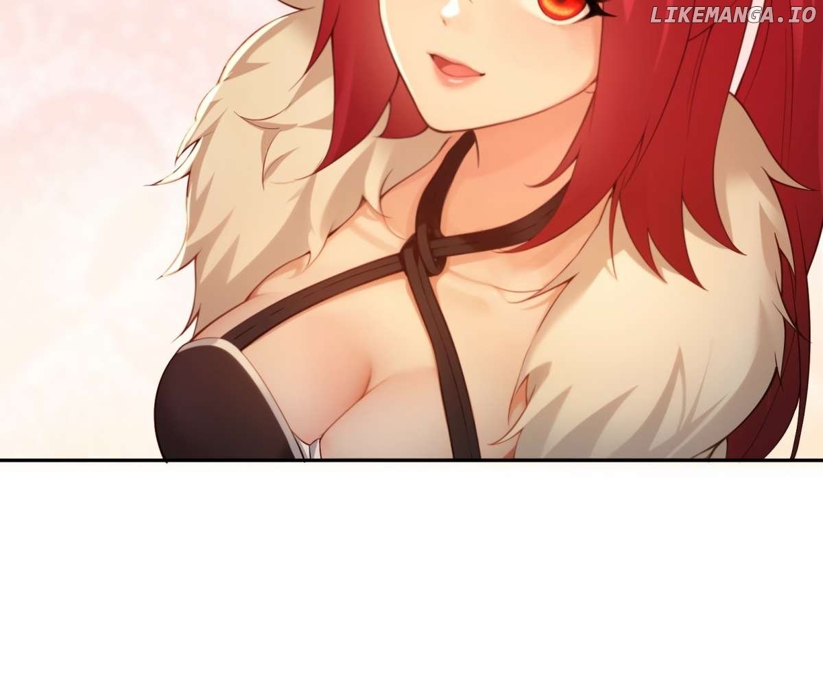 The Start of a Stunning and Feisty Master: A System with Ten Pounds of Rebellion — Chapter 87 — page 39