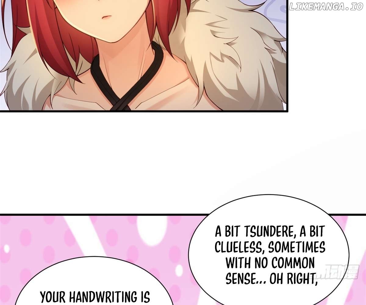 The Start of a Stunning and Feisty Master: A System with Ten Pounds of Rebellion — Chapter 87 — page 43