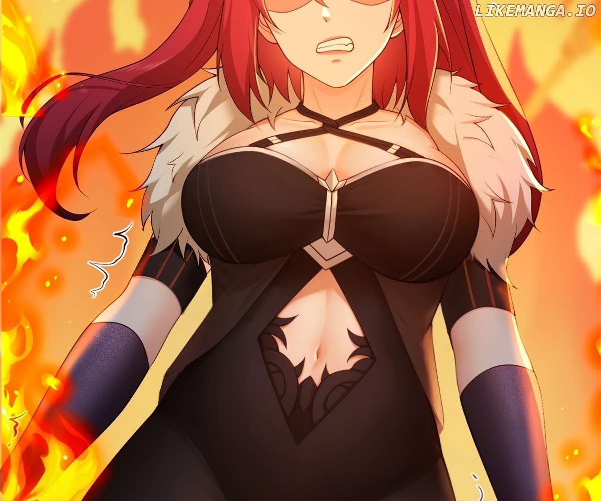 The Start of a Stunning and Feisty Master: A System with Ten Pounds of Rebellion — Chapter 87 — page 46