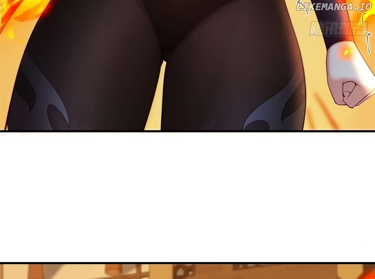 The Start of a Stunning and Feisty Master: A System with Ten Pounds of Rebellion — Chapter 87 — page 47