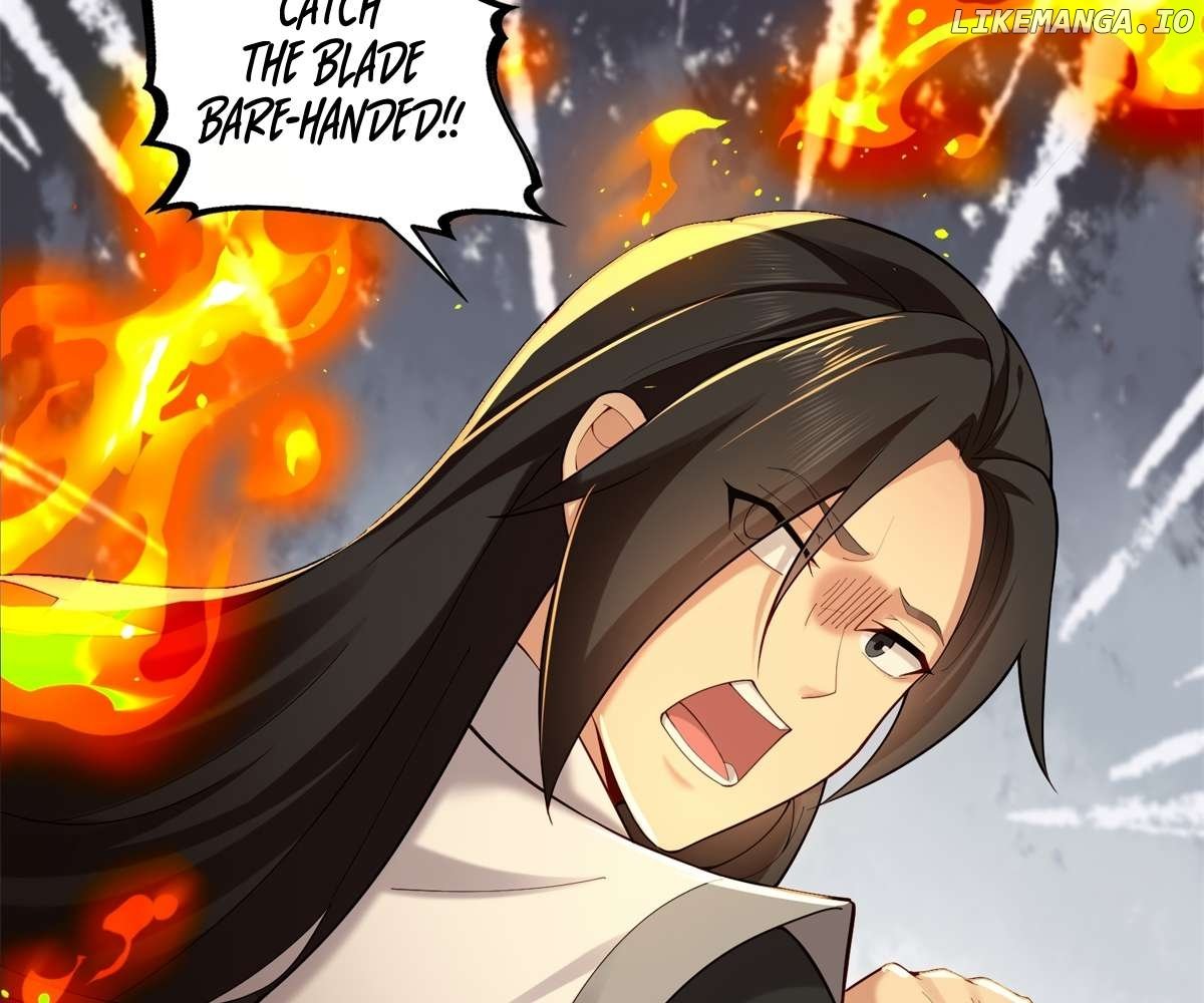 The Start of a Stunning and Feisty Master: A System with Ten Pounds of Rebellion — Chapter 87 — page 53