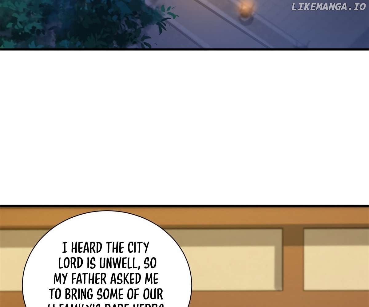 The Start of a Stunning and Feisty Master: A System with Ten Pounds of Rebellion — Chapter 87 — page 60