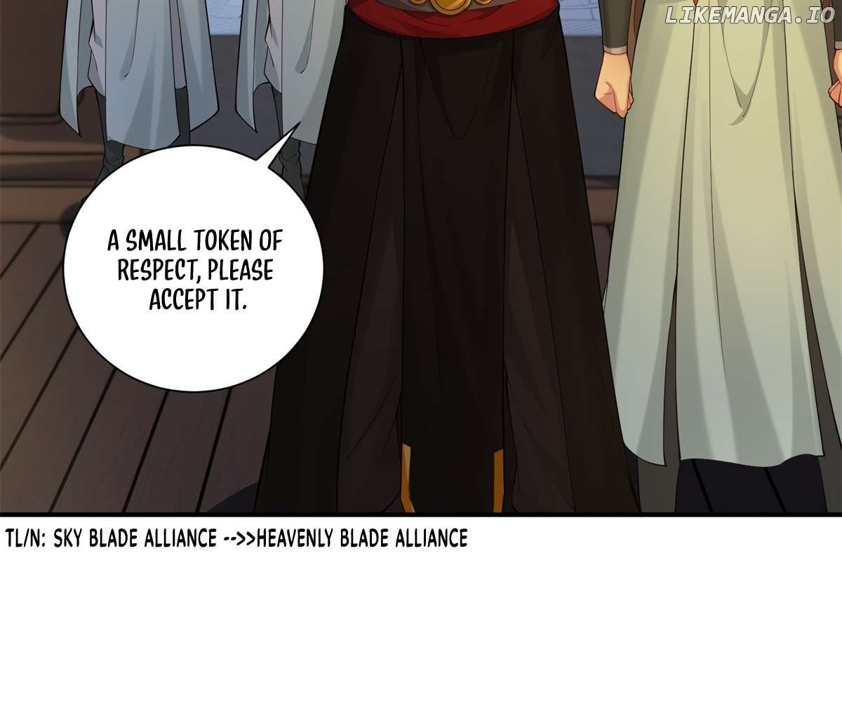 The Start of a Stunning and Feisty Master: A System with Ten Pounds of Rebellion — Chapter 87 — page 62